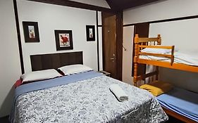 Residencial Saldanha
