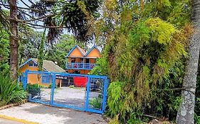 Residencial Saldanha
